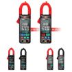 ANENG ST212 Smart Multimeter Large Screen Auto Clamp Red DC Current - 2