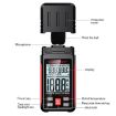 HABOTEST HT602B Digital Noise Decibel Tester - Multifunctional Display - 3