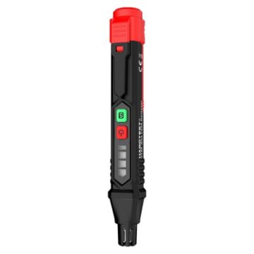 HABOTEST HT59 Combustible Gas Detector Sensor Device - 1