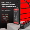 HABOTEST HT812A Telephone & Network Line Tester 2 in 1 - 9