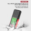 HABOTEST HT633 Digital Wood Moisture Detector - Portable & Multifunctional - 5