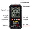 HABOTEST HT125B Mini Digital High Precision Universal Meter - 7