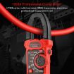 HABOTEST HT208A Digital Multimeter 1000A Clamp Anti-burning - 4