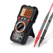 HABOTEST HT118D High-precision Portable Digital Multimeter - 1