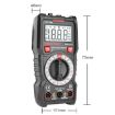 HABOTEST HT113C Precision Digital Multimeter Auto Range - 4