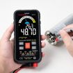 HABOTEST HT116 Smart Automatic Digital Multimeter Large Screen - 5