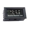 Universal OLED 20A Voltage Current Power Meter - 1