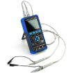 OWON VC101A Oscilloscope Multimeter HDS242, 40M Bandwidth Single Probe - 1