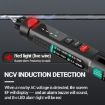 ANENG A3008 Multifunction High Precision Intelligent Multimeter - 6