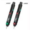 ANENG A3008 High Precision Intelligent Multimeter with Accessories - 2