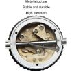 High-Precision Large Dial Indicator 0-30mm, 0.01mm Accuracy - 4
