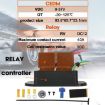 24V Automotive Digital Radiator Fan Controller & Wiring Harness - 3