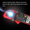 UNI-T UT201 400A Digital Clamp Multimeter AC/DC Voltage Detector - 5