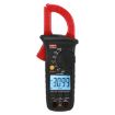 UNI-T UT200A+ Clamp Multimeter 400A Voltage & Resistance Tester - 1