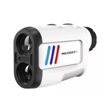 ARTBULL PF2E Golf Laser Rangefinder with Slope Correction - 1
