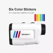 ARTBULL PF2E Golf Laser Rangefinder with Slope Correction - 4