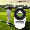 ARTBULL PF2E Golf Laser Rangefinder with Slope Correction - 8