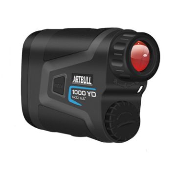 ARTBULL 1000m Golf Laser Rangefinder Telescope Altimeter Speedometer - 1