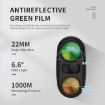 ARTBULL 1000m Golf Laser Rangefinder Telescope Altimeter Speedometer - 6