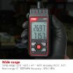 TASI TA621A Dew Point Thermometer Temperature Humidity Gauge - 6