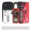 TASI TA811A High Accuracy AC/DC Clamp Meter Ammeter - 3