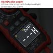 TASI TA813A High Accuracy AC DC Voltage Clamp Meter Ammeter - 5