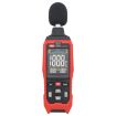 TASI TA652A Home Noise Volume Detection Device - 1