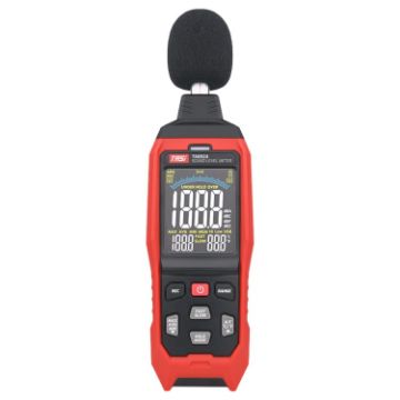 TASI TA652A Home Noise Volume Detection Device - 1