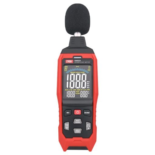 TASI TA652A Home Noise Volume Detection Device - 1