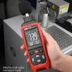 TASI TA652A Home Noise Volume Detection Device - 2