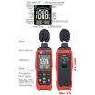 TASI TA652A Home Noise Volume Detection Device - 3