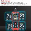 TASI TA652A Home Noise Volume Detection Device - 6