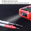 TASI TA801A Digital Multimeter, Manual Model, No Capacitor Measurement - 7