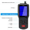 JD-3002 CO2 Air Quality, Temperature & Humidity Detector (480g) - 4