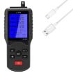 JD-3002 CO2 Air Quality, Temperature & Humidity Detector (480g) - 7