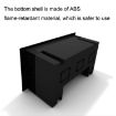 Intelligent Fish Tank & Pet Thermostat Temperature Controller (Black) - 3