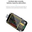 FNIRSI FNB48S USB Voltage Ammeter with Bluetooth, Fast Charge Tester - 6