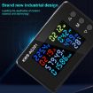 KWS-AC301L-100A 50-300V AC Digital Voltmeter with 485 Comms - 5
