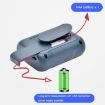 GM100 Nuclear Radiation & X-Ray Detector for Radioactive Environment - 7