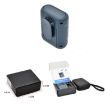 GM100 Nuclear Radiation & X-Ray Detector for Radioactive Environment - 9