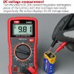 TASI TA800A Digital High Precision Full-Automatic Universal Meter - 7