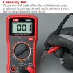TASI TA800A Digital High Precision Full-Automatic Universal Meter - 8