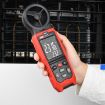 TASI TA642A Digital Wind Speed & Air Volume Tester - 9