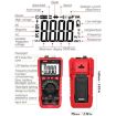 TASI TA801B Digital Multimeter High Precision Ammeter Display - 3