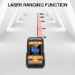 GVDA GD210D Handheld Metal & Wood Grain Detector - 7