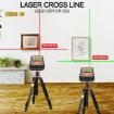 GVDA GD210D Handheld Metal & Wood Grain Detector - 8