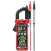 GVDA GD166B Digital Clamp Multimeter with DC Support - 1