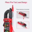GVDA GD166B Digital Clamp Multimeter with DC Support - 5