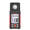GVDA GD158 Digital Light Meter 200000Lux Brightness Tester - 1