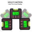 GVDA GD450M 360 High Precision Digital Protractor Instrument - 5